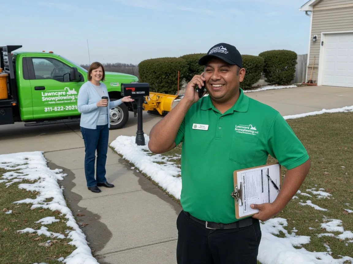 Lawn Care Services By Expert Landscaper Narvon, PA FAQs